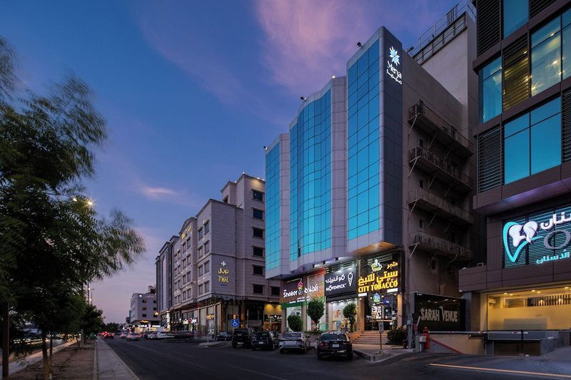 Hotel Merya Hotel - Zahra