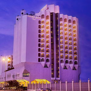 Sejur Jeddah Grand Hotel vacanta Jeddah