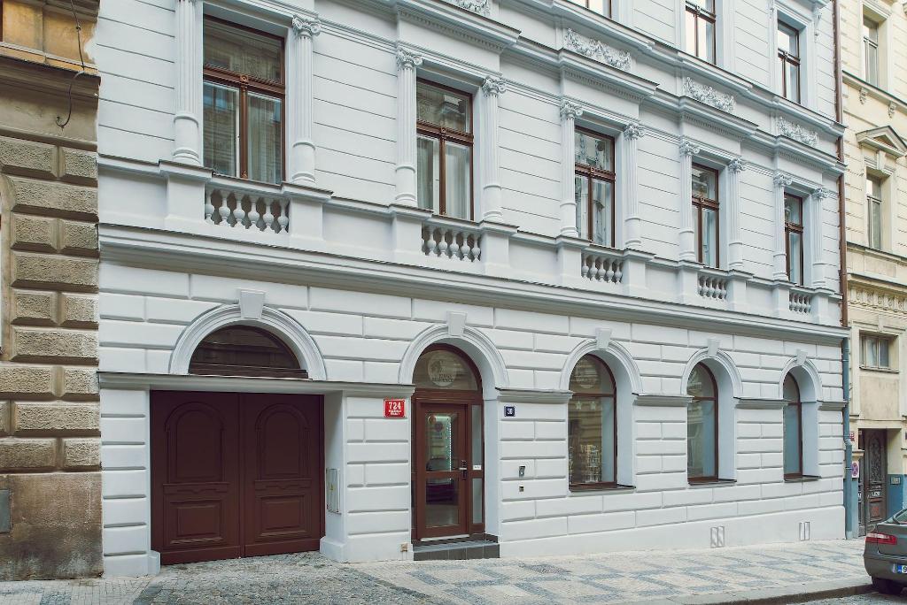 Hotel King'S Residence