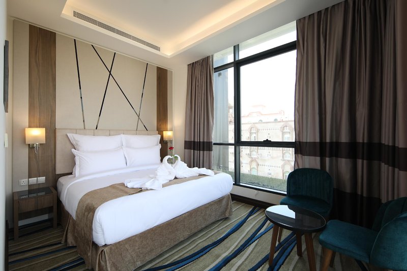 Hotel Gladiolus Hotel