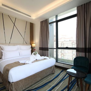 Hotel Gladiolus Hotel cazare Jeddah