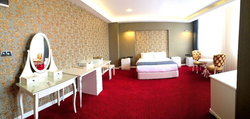 Hotel Kadhirga Hotel