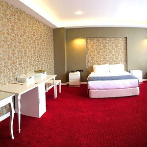 Hotel Kadhirga Hotel cazare Samsun