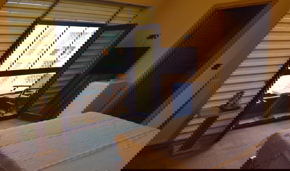 Hotel Osmanli Pasa Otel - Konaklama