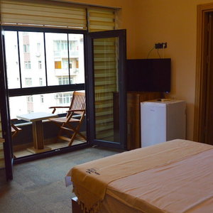 Hotel Osmanli Pasa Otel - Konaklama cazare Samsun