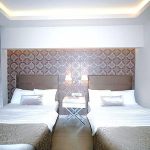 Hotel Kent cazare Samsun