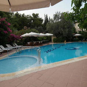 Hotel Mr. Dim Exclusive Apart Hotel cazare Fethiye