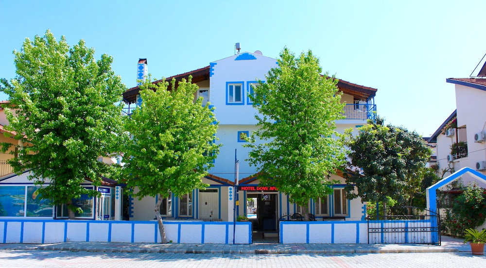 Hotel Hotel Dove Apart