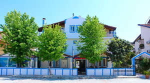 Hotel Hotel Dove Apart cazare Fethiye