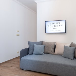 Sejur Eight Secrets Boutique Residence vacanta Praga
