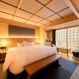 Hotel Homm Stay Nagi Arashiyama Kyoto cazare Kyoto