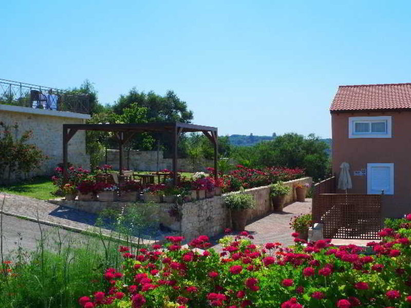Hotel Lofos Village