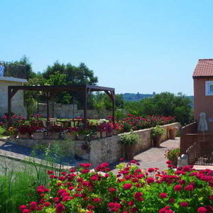 Hotel Lofos Village cazare Agia Marina