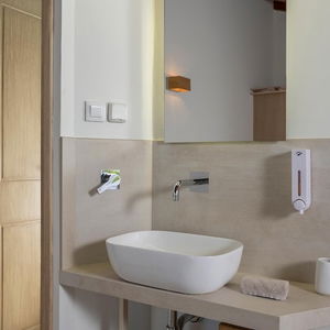 Hotel Pantanassa Villa Thalia cazare Agia Marina