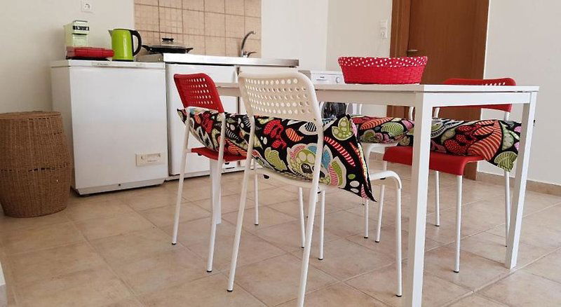 Hotel Villa Pandora Angela & Michali