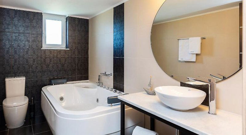 Hotel Ethereal Apartments Chania