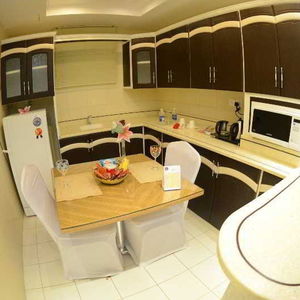 Sejur Rose Garden Hotel vacanta Riyadh