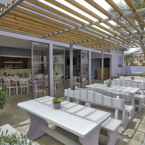 Hotel Two Brothers Studios cazare Kalamaki