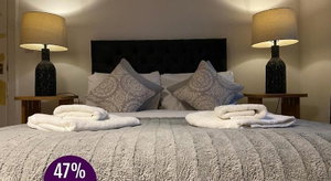 Hotel Queen Street Apartments cazare Edinburgh