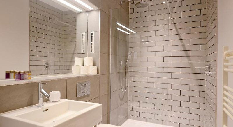 Hotel Destiny Scotland - Distillers House