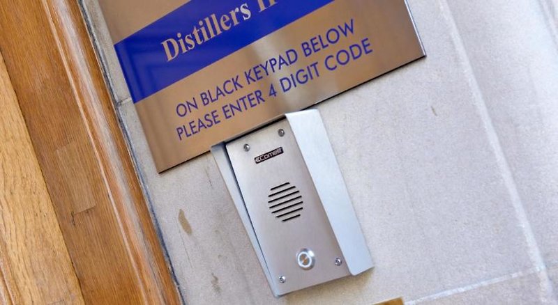 Destiny Scotland - Distillers House