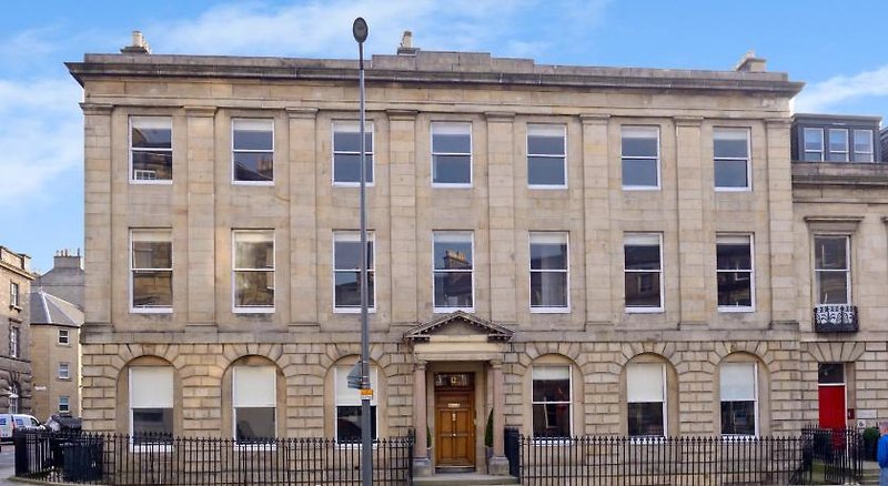 Destiny Scotland - Distillers House
