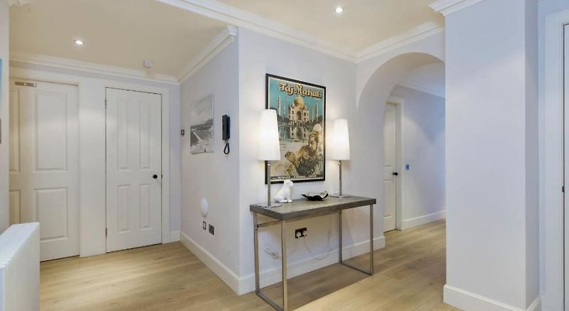 Destiny Scotland - Q-Residence