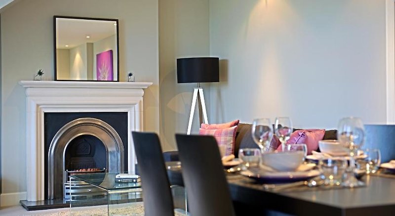 Destiny Scotland - Q-Residence