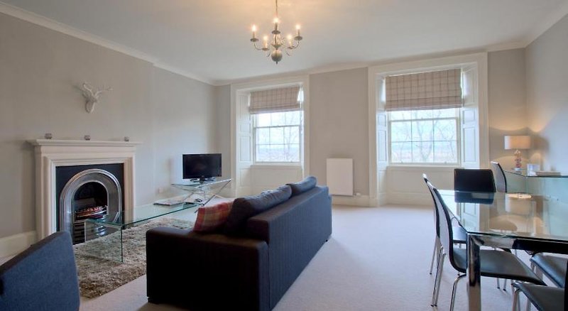 Destiny Scotland - Q-Residence