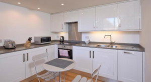 Hotel Destiny Scotland - Broughton St Lofts cazare Edinburgh