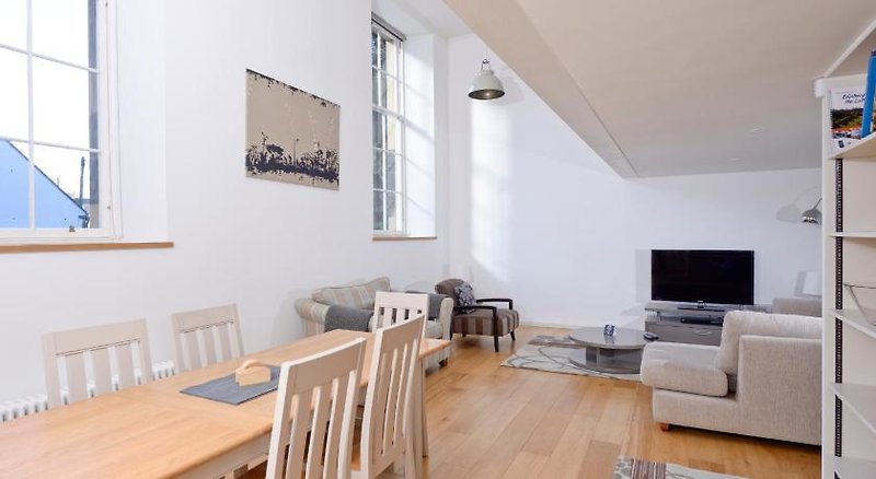 Destiny Scotland - Broughton St Lofts
