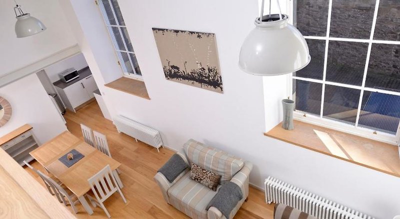 Destiny Scotland - Broughton St Lofts