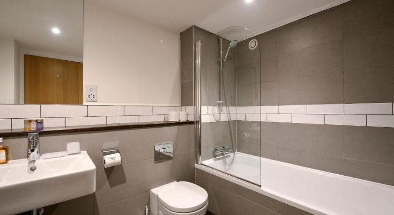 Destiny Scotland - Broughton St Lofts