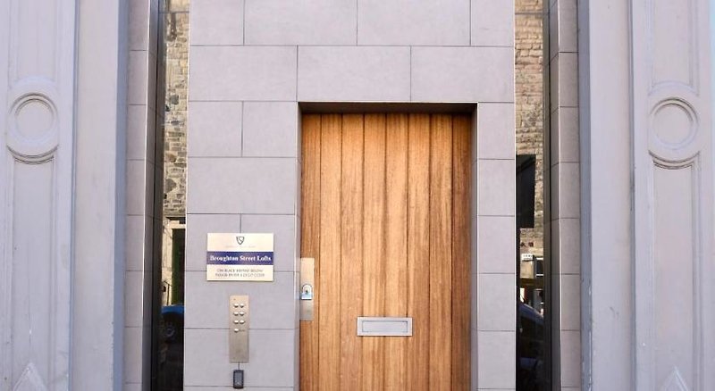 Destiny Scotland - Broughton St Lofts
