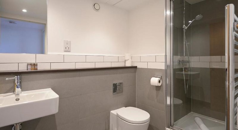 Destiny Scotland - Broughton St Lofts