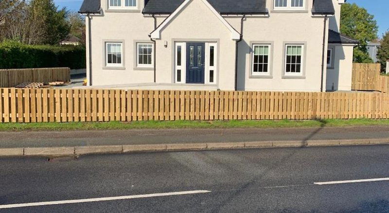 Hotel Taigh Duitseach