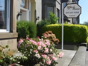 Hotel Gifford House cazare Edinburgh