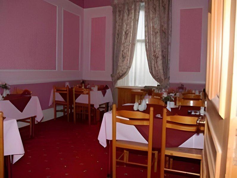 Gifford House