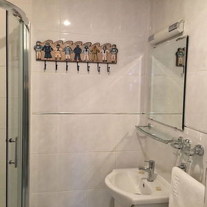 Hotel The Allison House cazare Edinburgh