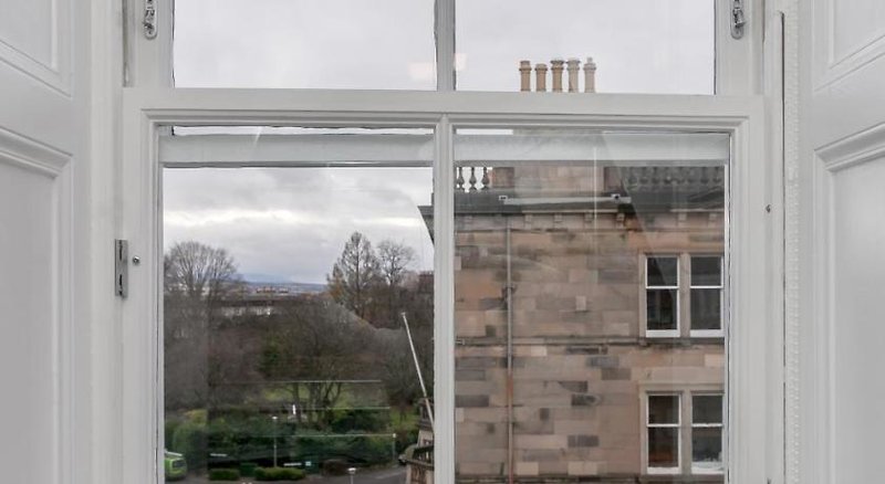 Hotel The West End Hotel