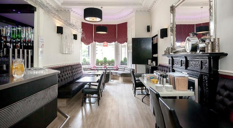 The West End Hotel
