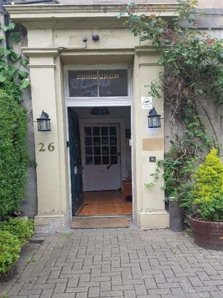 Hotel Braveheart Guest House