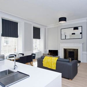 Hotel Destiny Scotland - Hill Street Apartments cazare Edinburgh