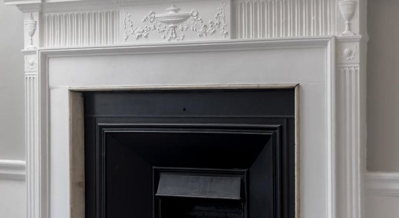 Destiny Scotland - Hill Street Apartments