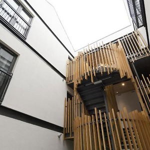 Hotel Destiny Scotland - The Malt House Apartments cazare Edinburgh