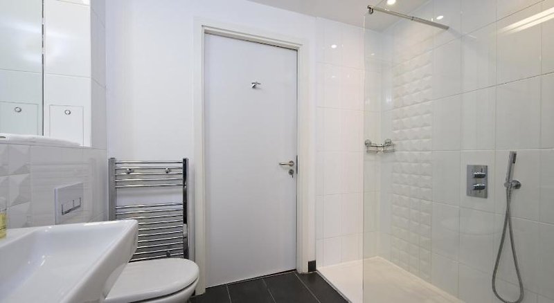Destiny Scotland - The Malt House Apartments