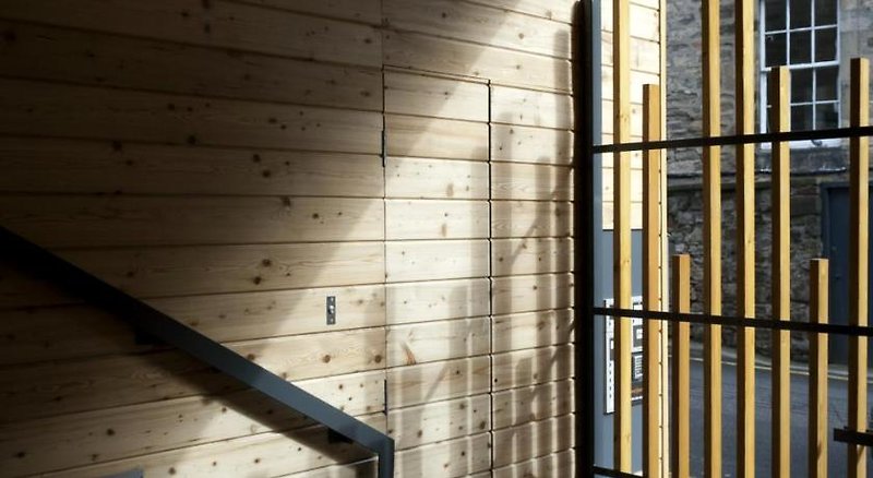 Destiny Scotland - The Malt House Apartments