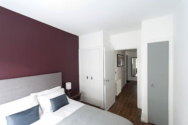 Destiny Scotland - The Malt House Apartments