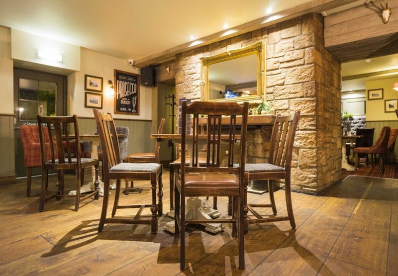 Riccarton Inn