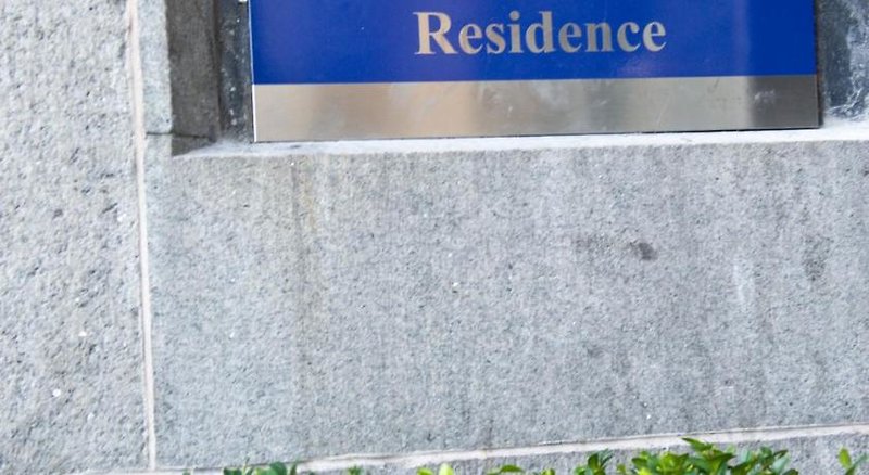 Destiny Scotland Apartments Princes Street Residence